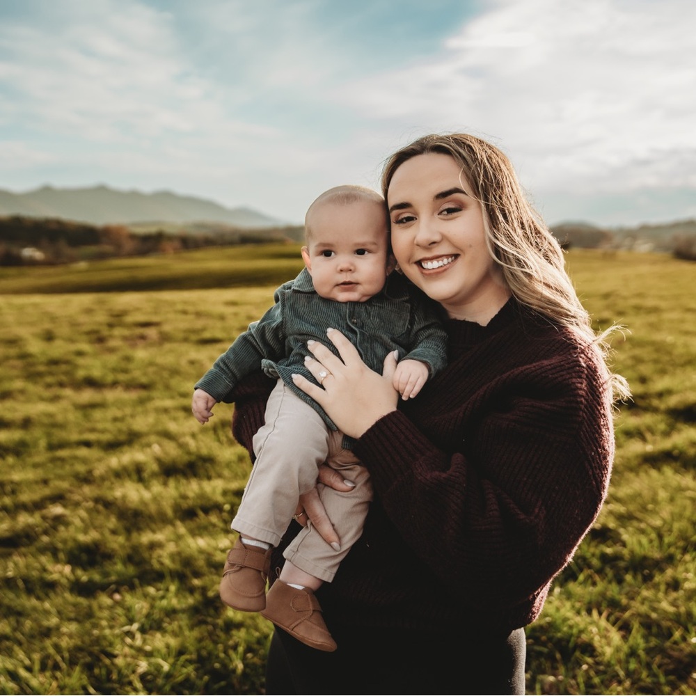 Meet your Posher, Maddie